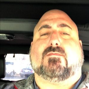 Meet your Posher, Joseph